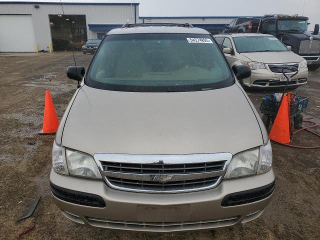 Фото 5 с аукциона – 2002 CHEVROLET VENTURE с VIN 1GNDX03E72D176101