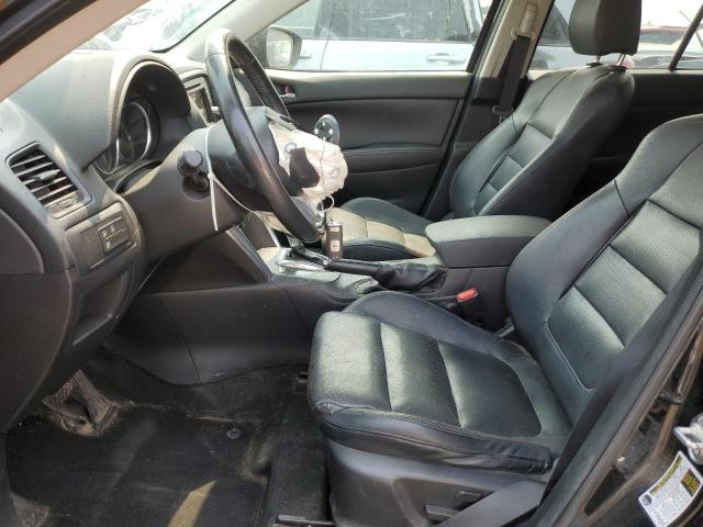 Photo 7 from auction – 2015 MAZDA CX-5 GT with VIN JM3KE4DY3F0540489