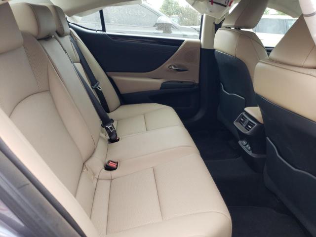 Photo 10 from auction – 2019 LEXUS ES 350 with VIN 58ABZ1B12KU043748