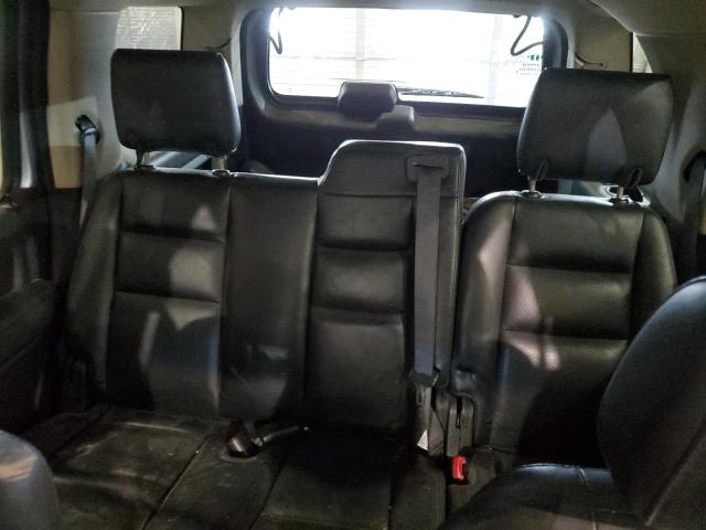 Photo 10 from auction – 2008 MERCURY MOUNTAINEE with VIN 4M2EU47E58UJ10396