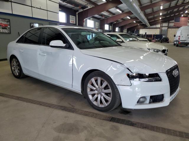 Photo 4 from auction – 2012 AUDI A4 PREMIUM with VIN WAUBFAFL2CN010984