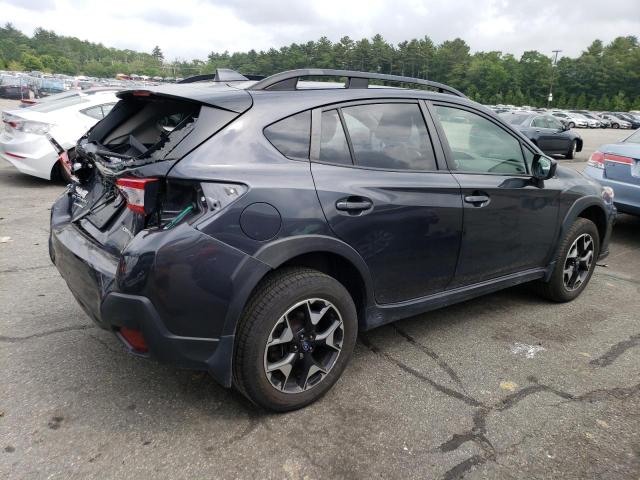 Photo 3 from auction – 2019 SUBARU CROSSTREK with VIN JF2GTACC6KH373535