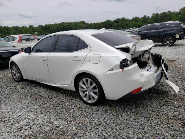 Photo 2 from auction – 2016 LEXUS IS 200T with VIN JTHBA1D28G5017695