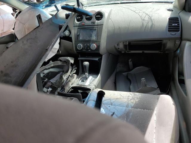 Photo 8 from auction – 2011 NISSAN ALTIMA BAS with VIN 1N4AL2AP0BN505728