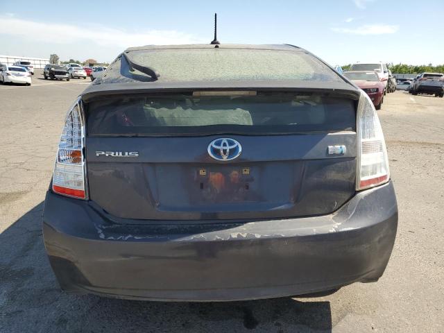 Photo 6 from auction – 2010 TOYOTA PRIUS with VIN JTDKN3DU1A0229278