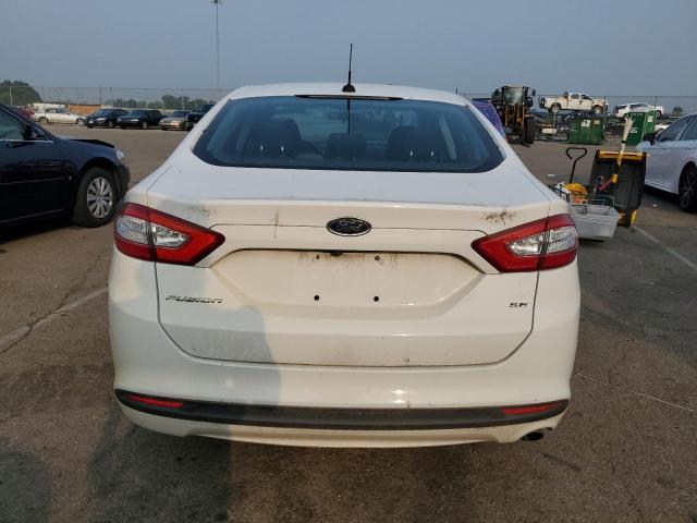 Photo 6 from auction – 2015 FORD FUSION SE with VIN 1FA6P0H74F5121333