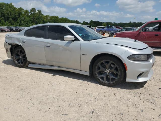 Photo 4 from auction – 2019 DODGE CHARGER R/ with VIN 2C3CDXCTXKH631924