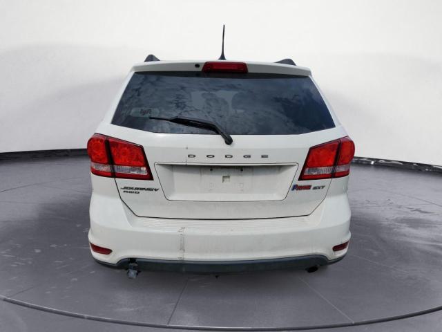 Photo 6 from auction – 2017 DODGE JOURNEY SX with VIN 3C4PDDBG6HT592717