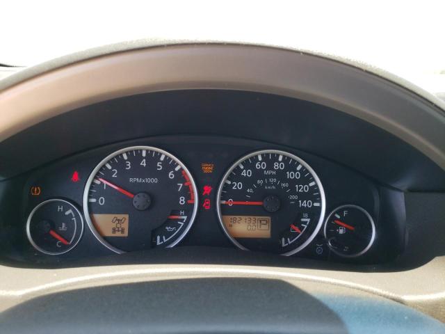 Photo 9 from auction – 2005 NISSAN PATHFINDER with VIN 5N1AR18W65C720512