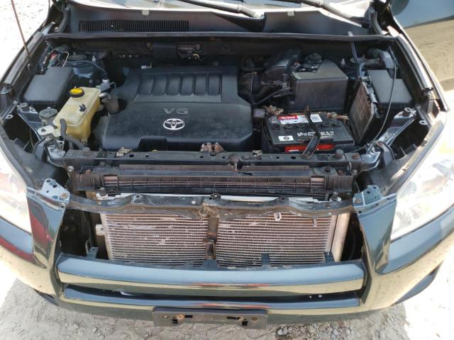 Photo 12 from auction – 2010 TOYOTA RAV4 with VIN 2T3BK4DV8AW020249