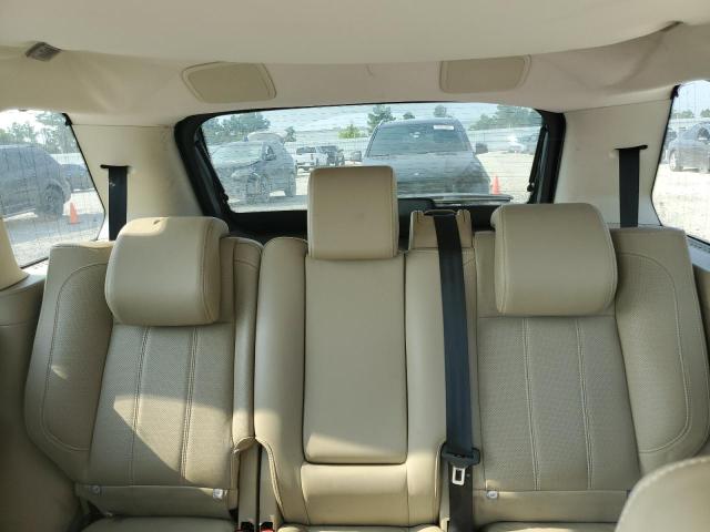 Photo 10 from auction – 2011 LAND ROVER RANGE ROVE with VIN SALSK2D40BA266152