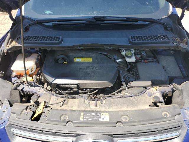 Photo 12 from auction – 2014 FORD ESCAPE SE with VIN 1FMCU0GX3EUC66984