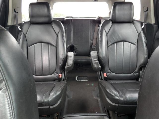 Photo 10 from auction – 2011 GMC ACADIA DEN with VIN 1GKKRTED2BJ414779