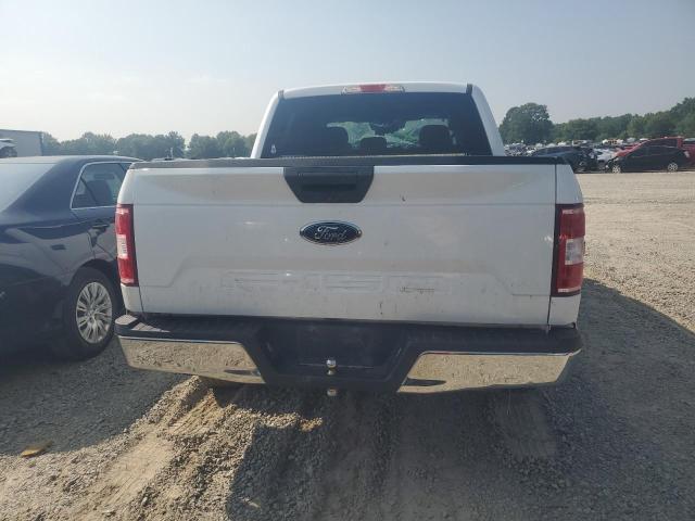 Photo 6 from auction – 2018 FORD F150 SUPER with VIN 1FTEW1CB7JKD71556