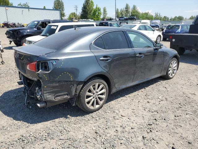 Photo 3 from auction – 2009 LEXUS IS 250 with VIN JTHCK262695035748