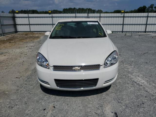 Photo 5 from auction – 2006 CHEVROLET IMPALA LS with VIN 2G1WB58K969383483