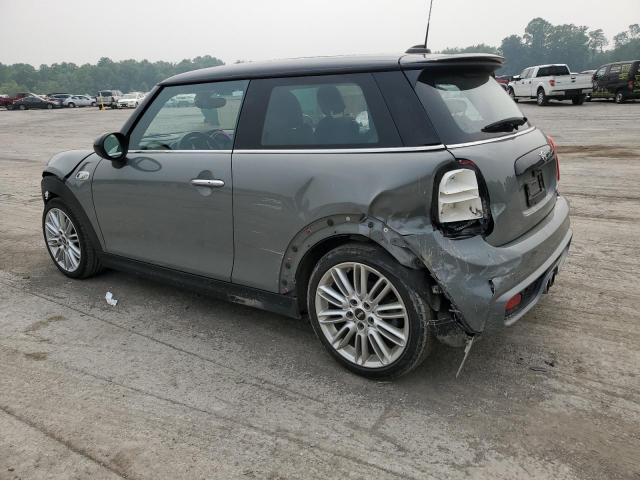 Photo 2 from auction – 2019 MINI COOPER S with VIN WMWXP7C5XK2A50342
