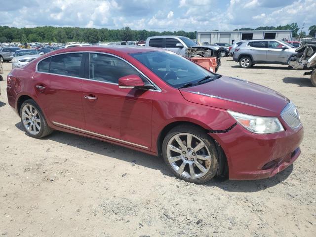 Photo 4 from auction – 2011 BUICK LACROSSE C with VIN 1G4GE5ED8BF246833