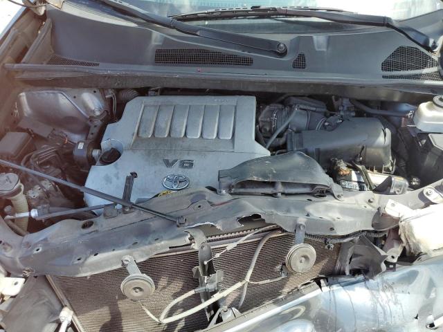 Photo 12 from auction – 2013 TOYOTA HIGHLANDER with VIN 5TDZK3EH1DS129787