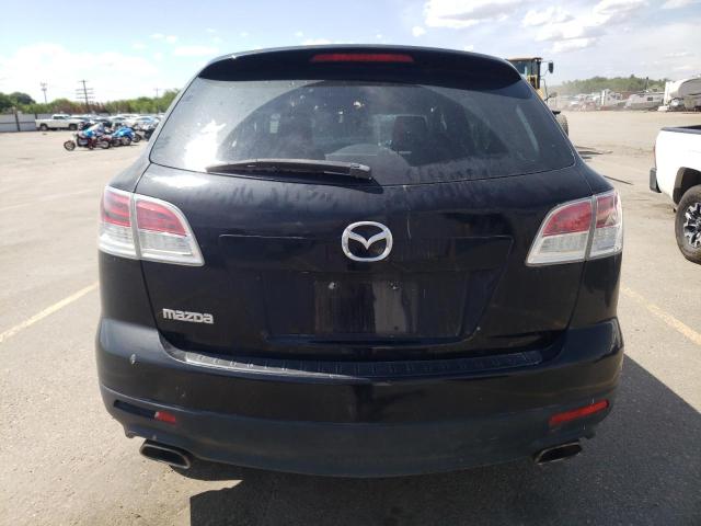 Photo 6 from auction – 2008 MAZDA CX-9 with VIN JM3TB38A680158206