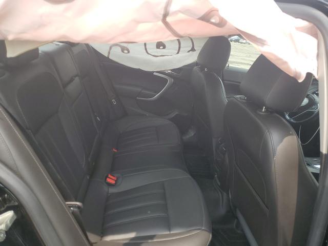 Photo 10 from auction – 2014 BUICK REGAL PREM with VIN 2G4GN5EX6E9275139