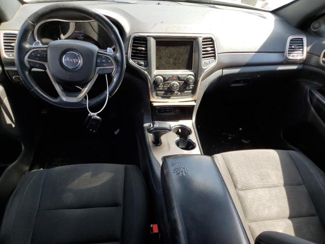 Photo 8 from auction – 2015 JEEP GRAND CHER with VIN 1C4RJFAG4FC140403