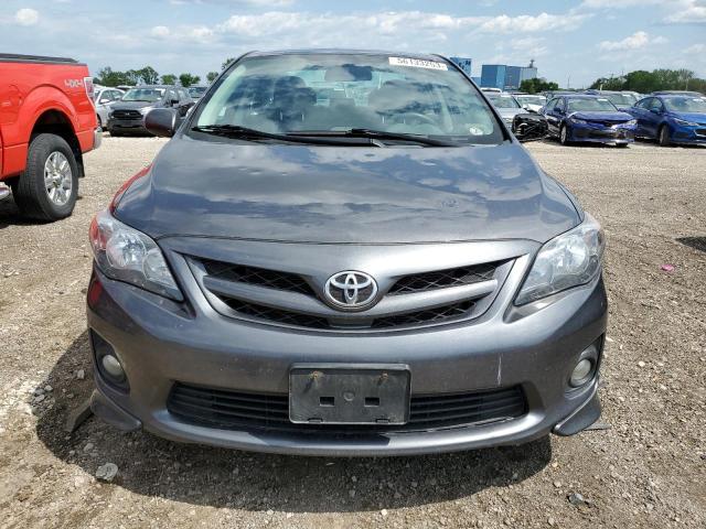 Photo 5 from auction – 2013 TOYOTA COROLLA BA with VIN 2T1BU4EE6DC047554
