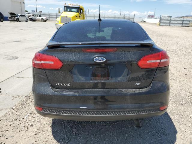 Photo 6 from auction – 2015 FORD FOCUS SE with VIN 1FADP3F25FL336490