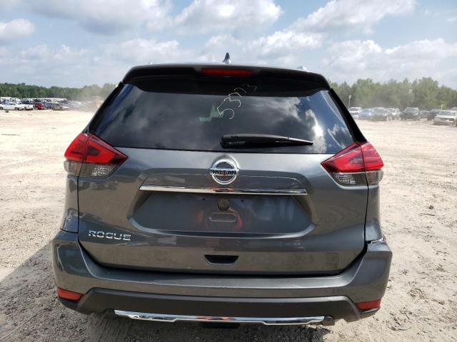 Photo 6 from auction – 2017 NISSAN ROGUE S with VIN KNMAT2MT5HP580098