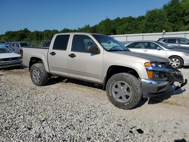 Photo 4 from auction – 2005 CHEVROLET COLORADO with VIN 1GCDT136258135438