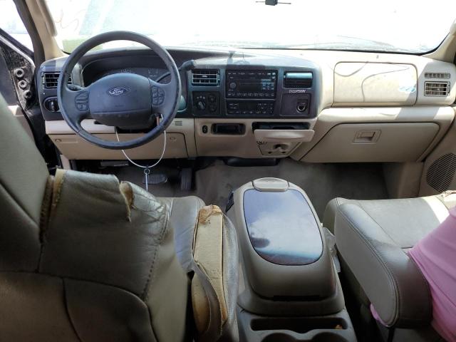 Photo 8 from auction – 2005 FORD EXCURSION with VIN 1FMSU43PX5EA00705