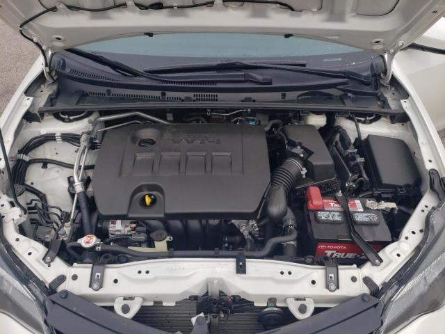 Photo 11 from auction – 2018 TOYOTA COROLLA L with VIN 5YFBURHE0JP836741