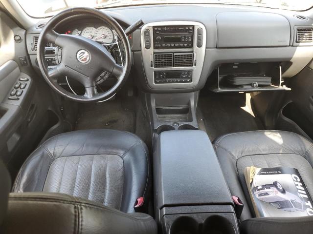 Photo 8 from auction – 2005 MERCURY MOUNTAINEE with VIN 4M2DU86E55UJ17865