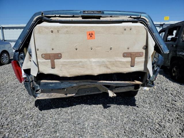 Photo 6 from auction – 1997 FORD F250 with VIN 1FTHF26G4VEC30040