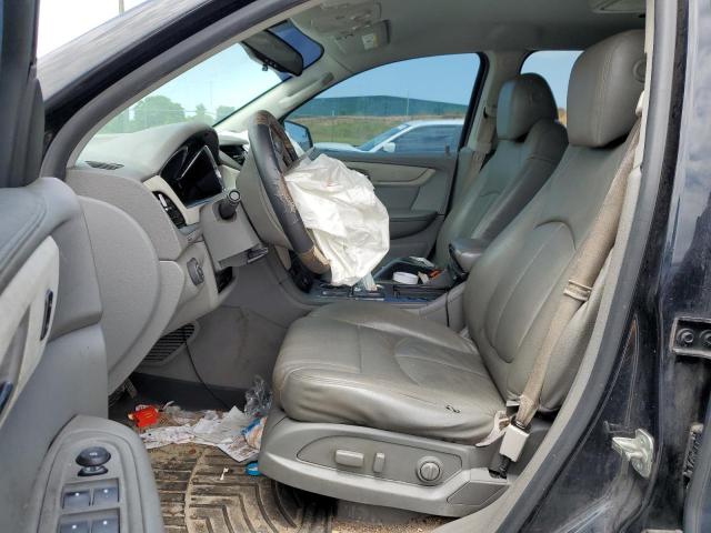 Photo 7 from auction – 2014 CHEVROLET TRAVERSE L with VIN 1GNKRGKD1EJ322081