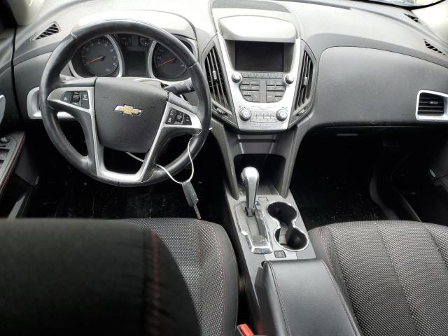 Photo 8 from auction – 2013 CHEVROLET EQUINOX LT with VIN 2GNALPEK8D6312862