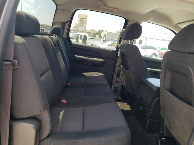 Photo 10 from auction – 2013 CHEVROLET SILVERADO with VIN 3GCPCSE06DG109946