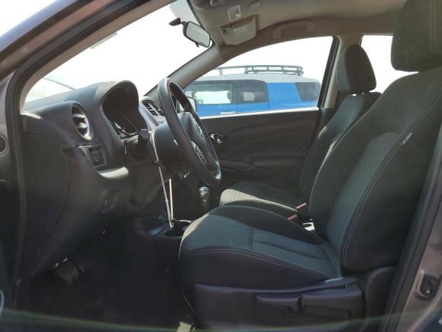 Photo 7 from auction – 2019 NISSAN VERSA S with VIN 3N1CN7AP2KL804294