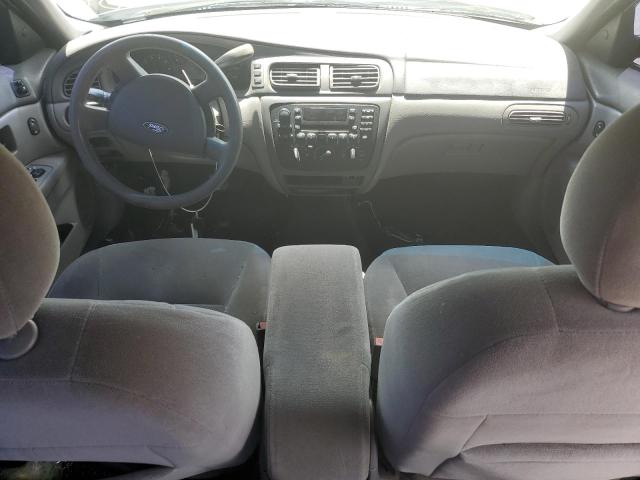 Photo 8 from auction – 2007 FORD TAURUS SE with VIN 1FAFP53U97A171180