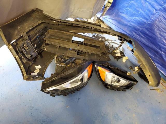 Photo 12 from auction – 2020 FORD EDGE SEL with VIN 2FMPK3J94LBA97502