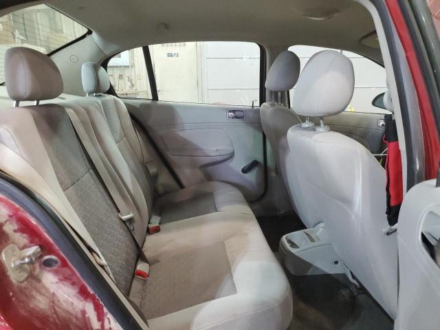 Photo 10 from auction – 2010 CHEVROLET COBALT with VIN 1G1AB5F51A7203317