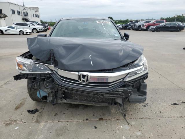 Photo 5 from auction – 2016 HONDA ACCORD EX with VIN 1HGCR2F73GA086199