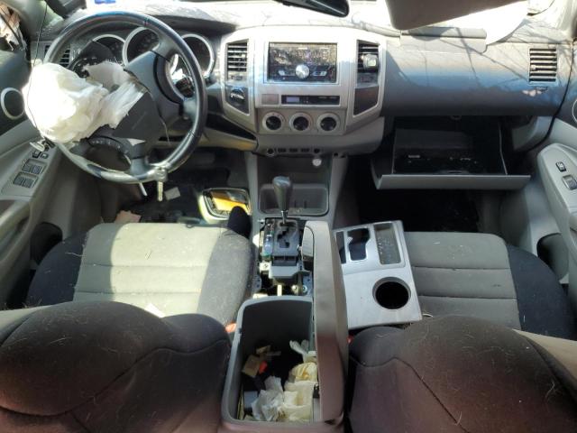 Photo 7 from auction – 2011 TOYOTA TACOMA DOU with VIN 5TFLU4EN8BX010072