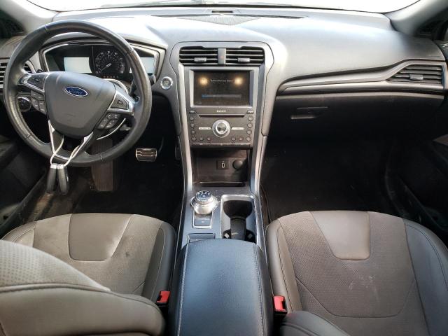 Photo 8 from auction – 2017 FORD FUSION SPO with VIN 3FA6P0VPXHR367520