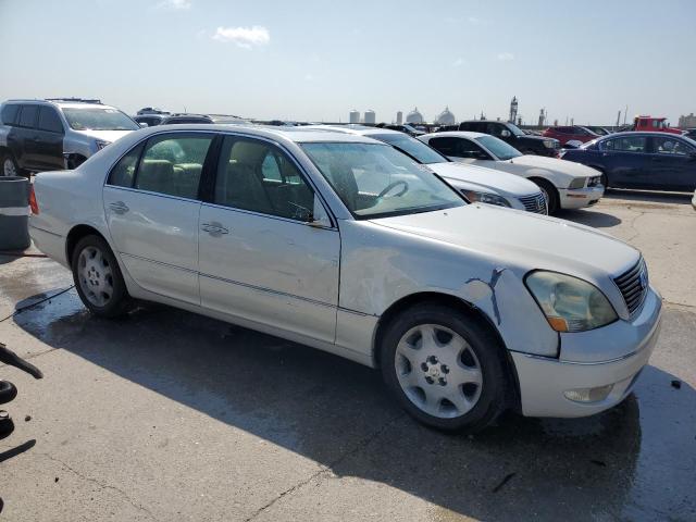 Photo 4 from auction – 2003 LEXUS LS 430 with VIN JTHBN30F230109952