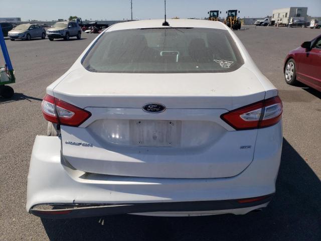 Photo 6 from auction – 2014 FORD FUSION SE with VIN 3FA6P0H70ER301467