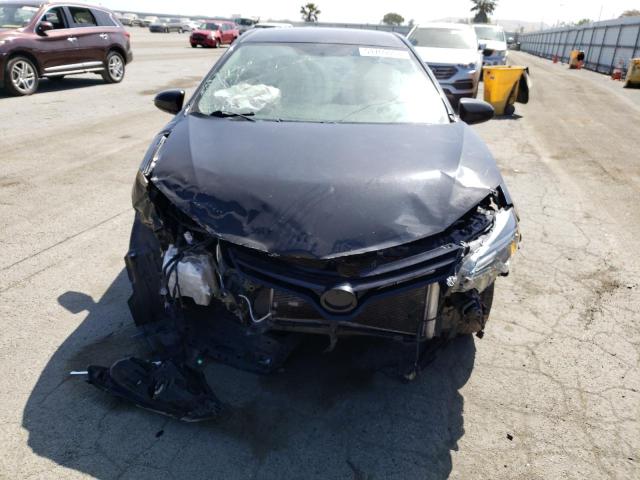 Photo 5 from auction – 2015 TOYOTA COROLLA L with VIN 2T1BURHE3FC394285