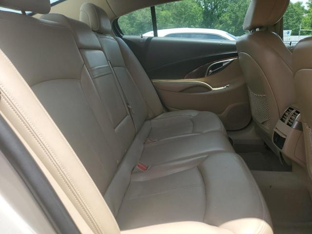 Photo 10 from auction – 2010 BUICK LACROSSE C with VIN 1G4GC5EG5AF320353