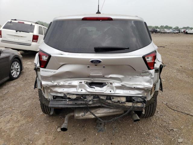 Photo 6 from auction – 2019 FORD ESCAPE SE with VIN 1FMCU0GD9KUB31042
