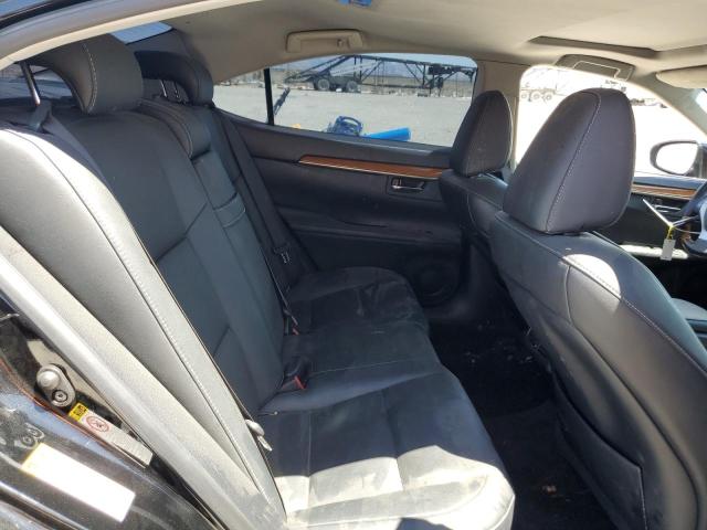 Photo 10 from auction – 2013 LEXUS ES 300H with VIN JTHBW1GG8D2031439